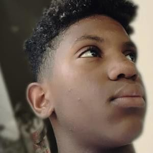 Meet your Posher, Jackson